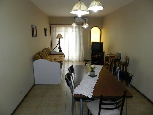 Departamento 9 de Julio