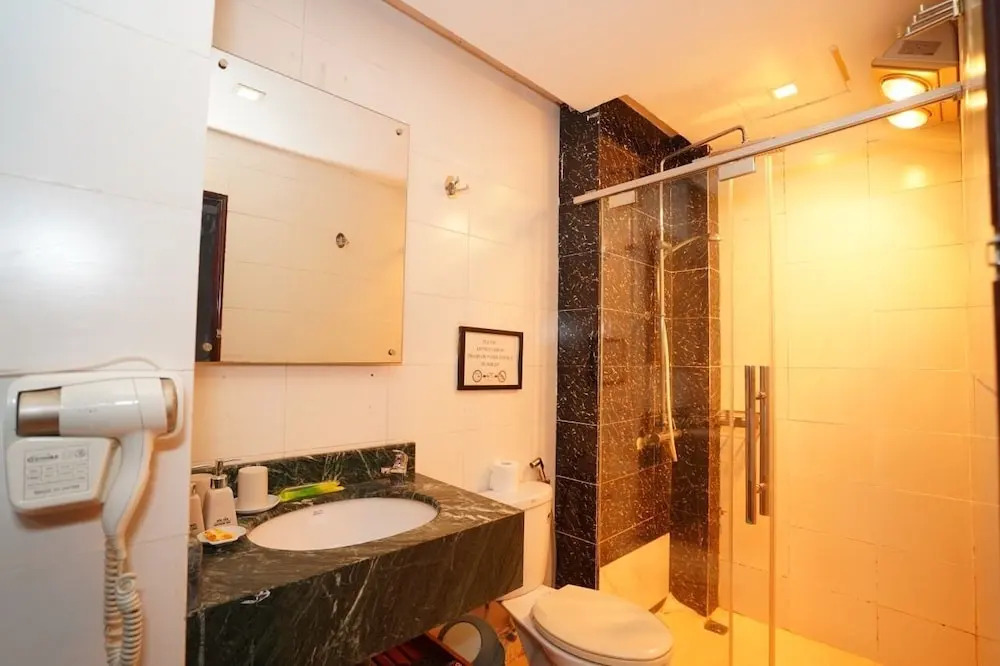 NT Elysian hotel