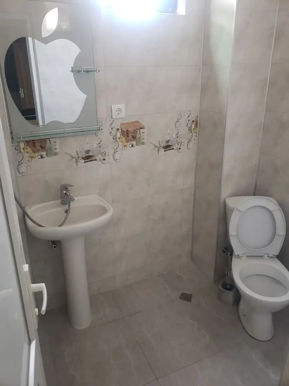 Mia Guest House