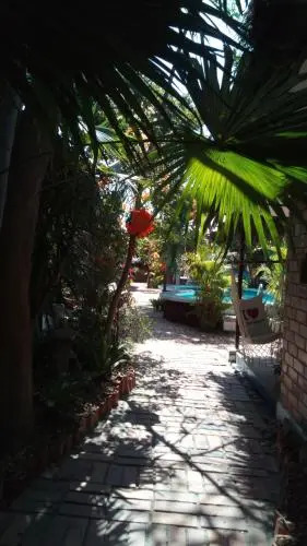 La Posada del Sueco