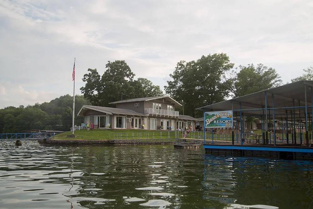 Bass Point Resort
