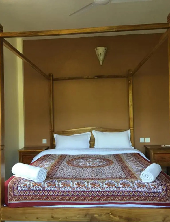 Hidden Paradise Guest House
