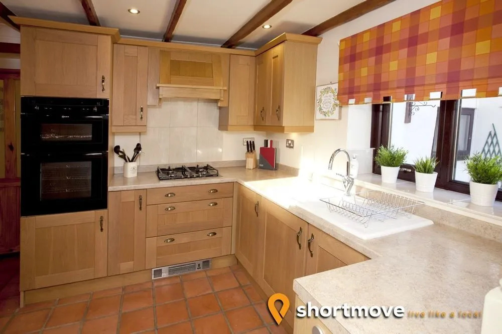 The Lofthouse Country Home - Shortmove