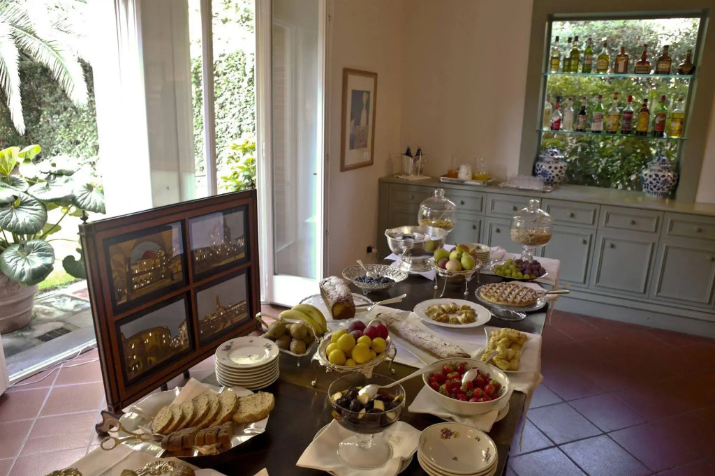 Hotel Franceschi