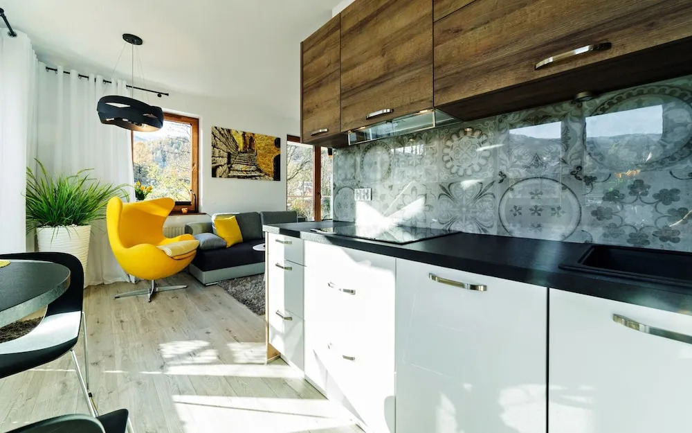 Apartament EverySky  Ogrodnicza 7