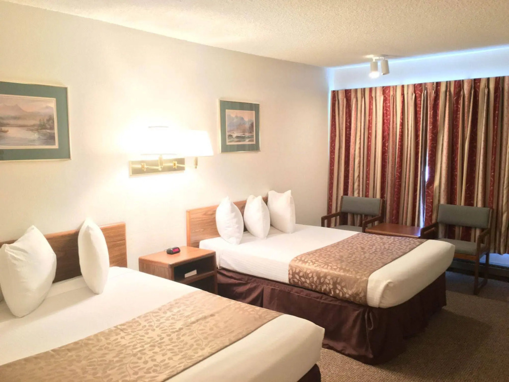 Golden Eagle Inn