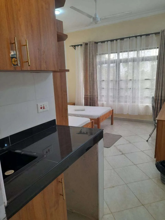 Kilifi Blue House Resort