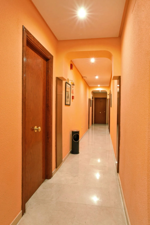 Hotel Navarro