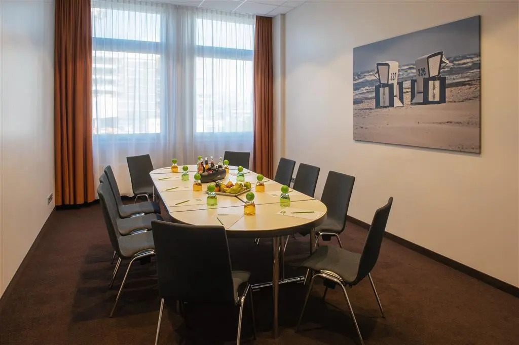 ATLANTIC Hotel Kiel