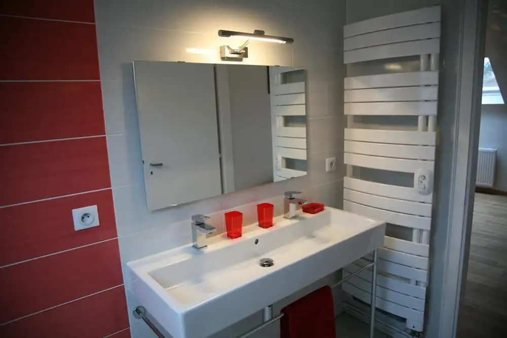 Les Chambres du Beau Regard