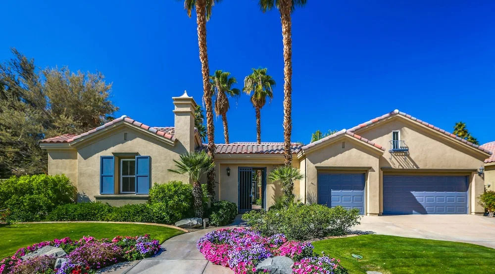 Golf View Drive - 4 Br Home