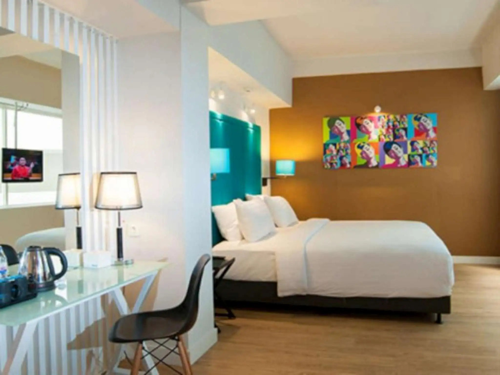 idoop Hotel Lombok
