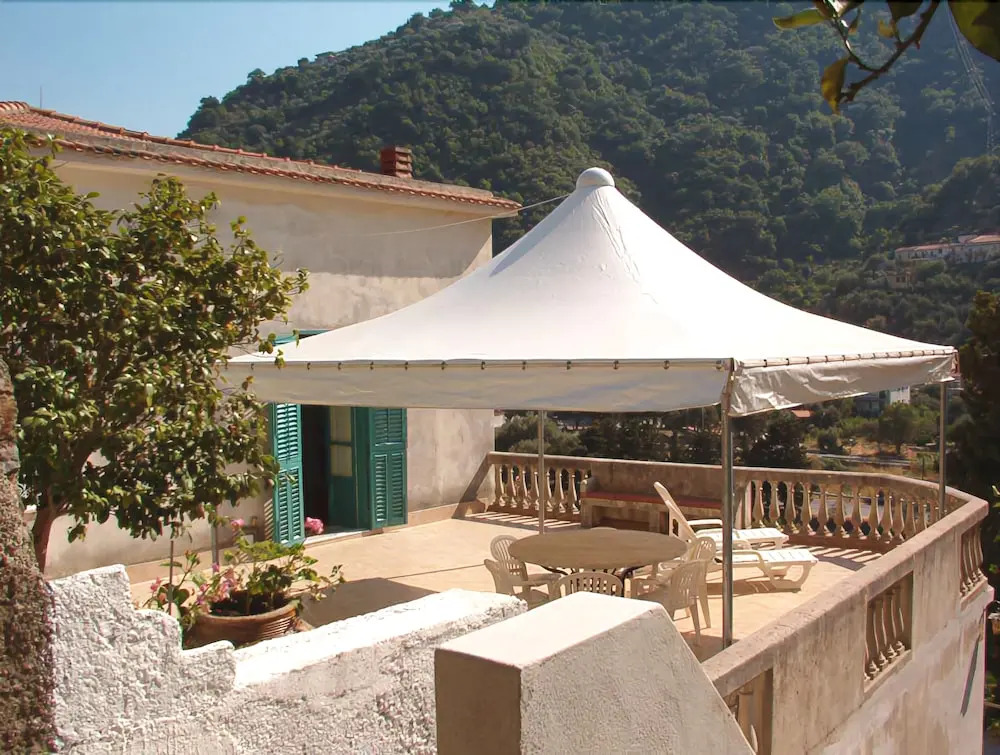 Villa Caferì