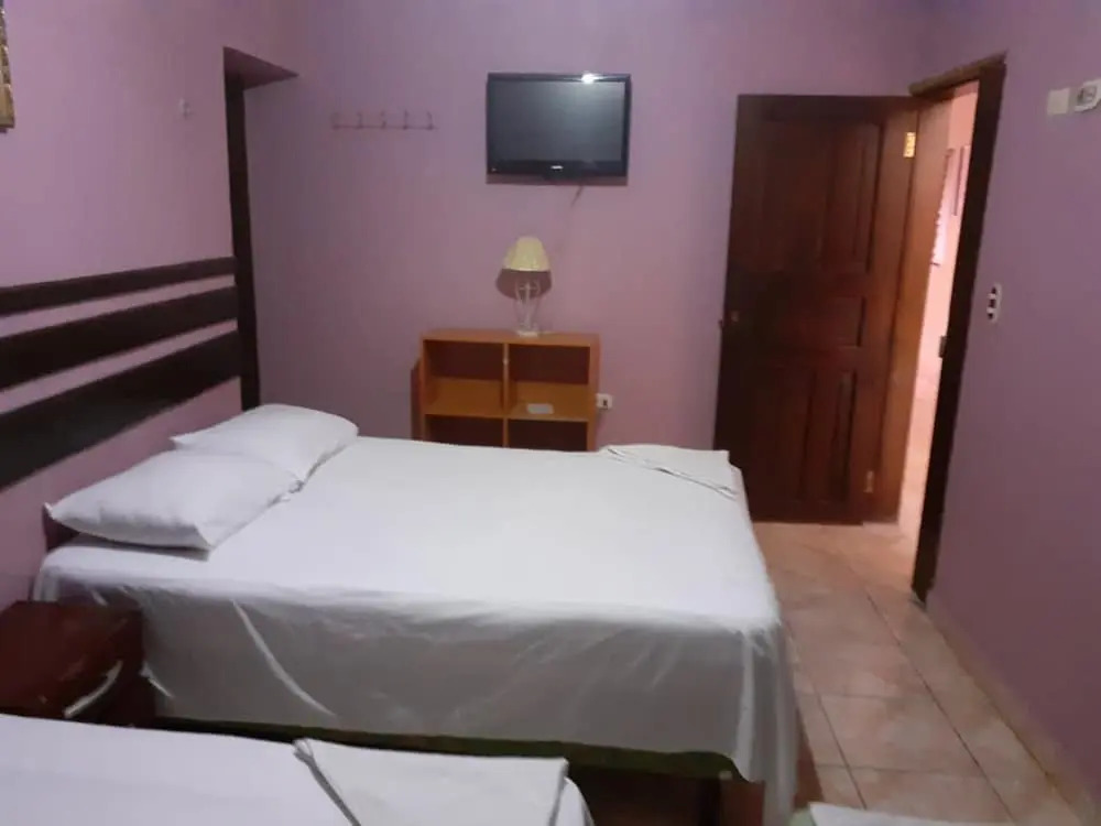 Hotel Emporio Maya