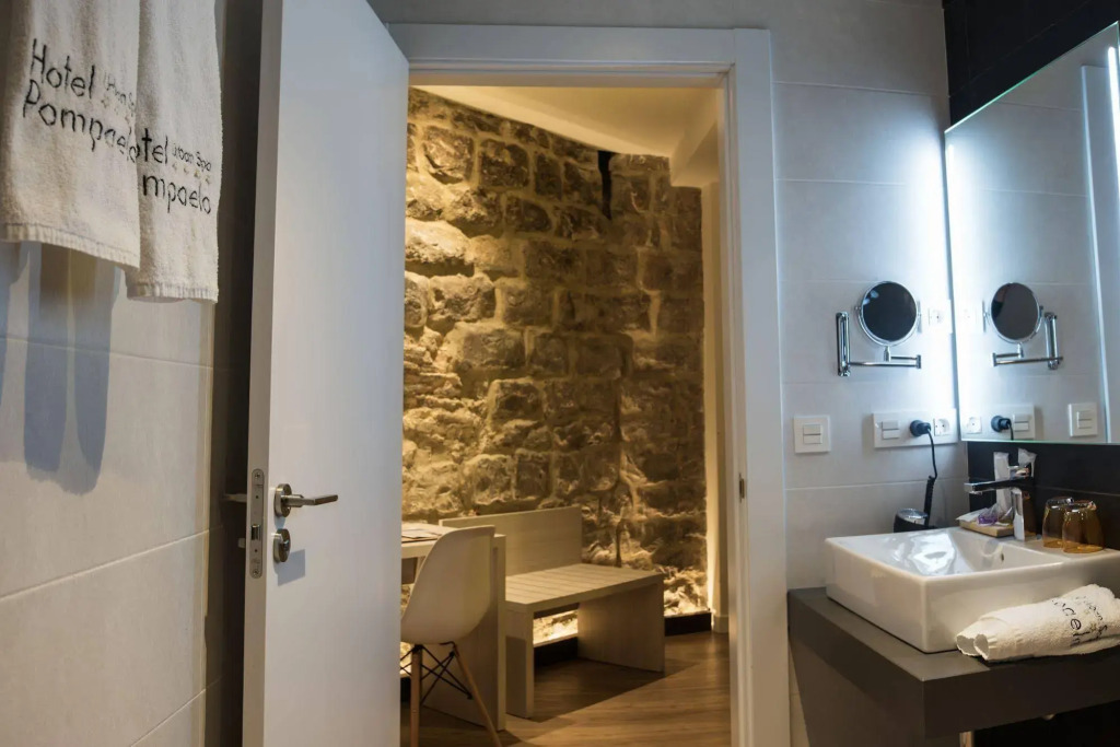 Pompaelo Urban Spa