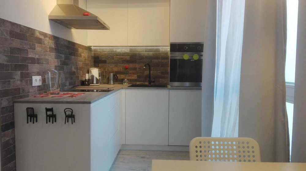 Your Kraków Apartment