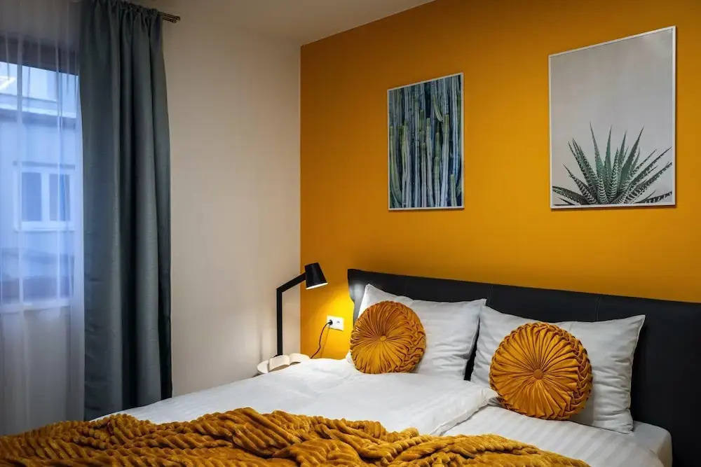 Modern Apartment in Schwaz