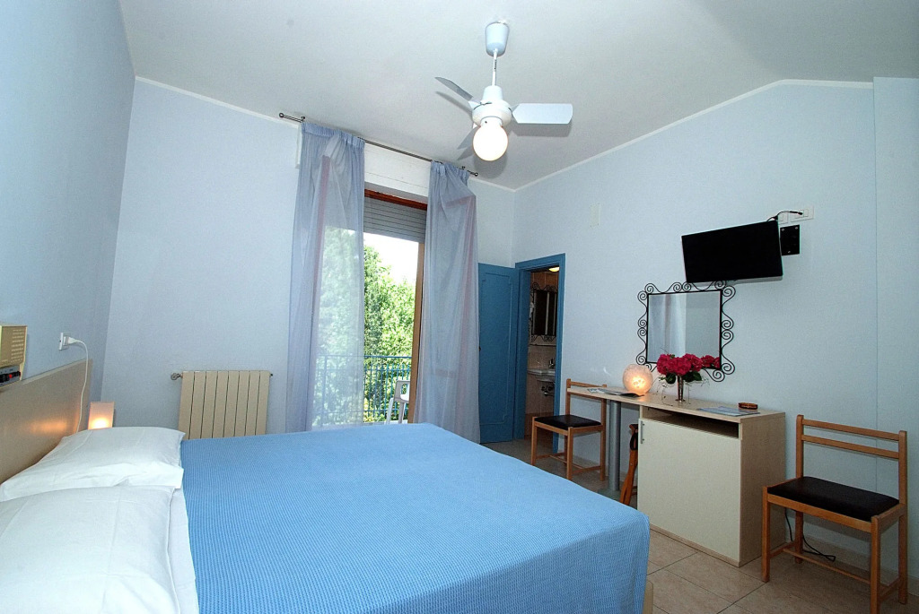 Albergo Le Sorgenti