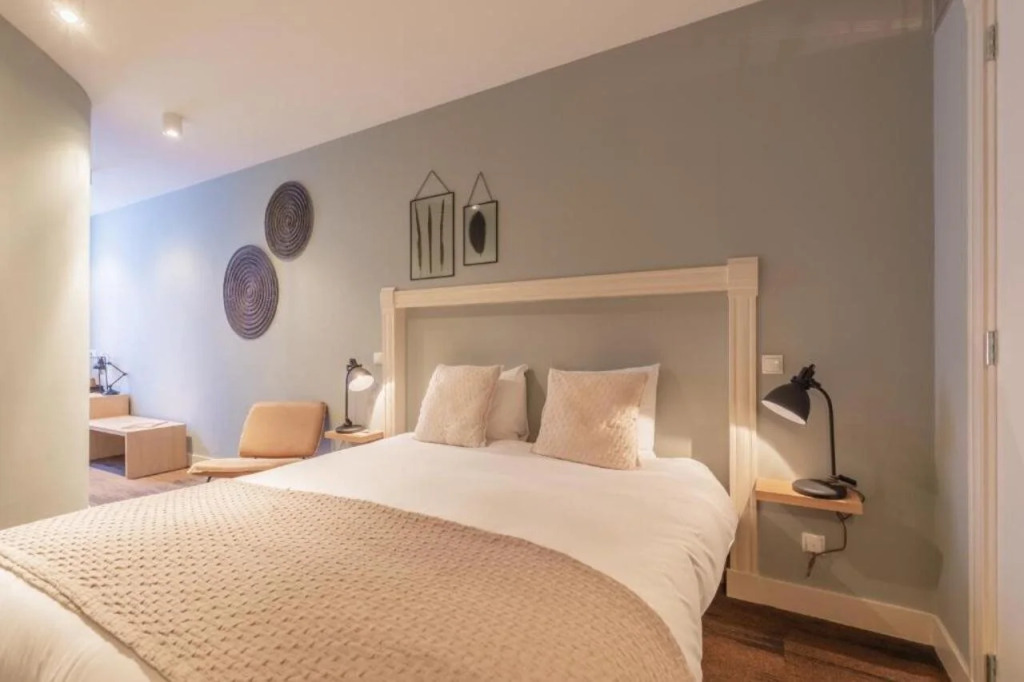 City Hotel Rembrandt