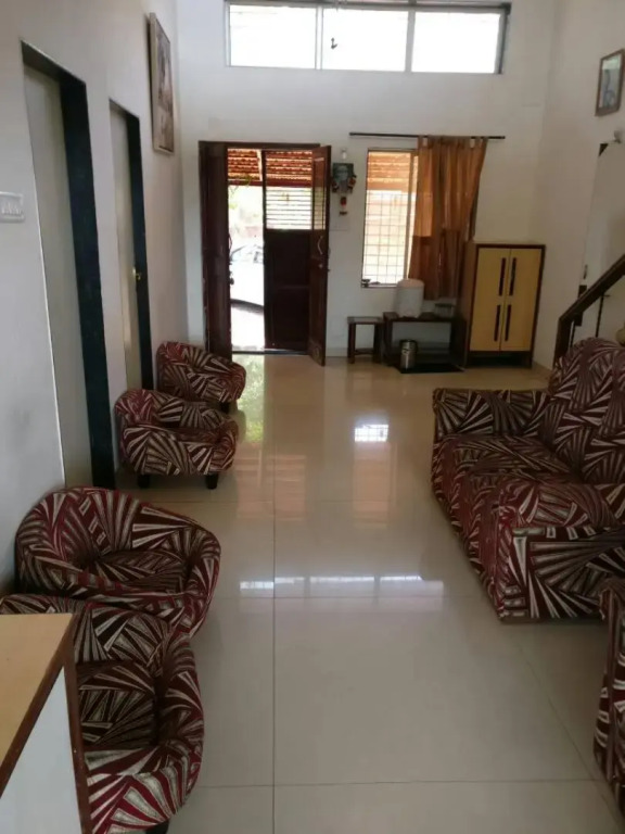 Sai Villa 4BHK