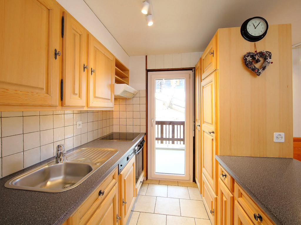 Apartment Eden Roc 53 by Interhome
