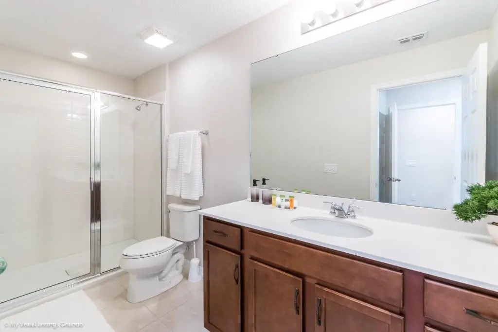 Solara Resort Townhome, 15 minutes from Disney
