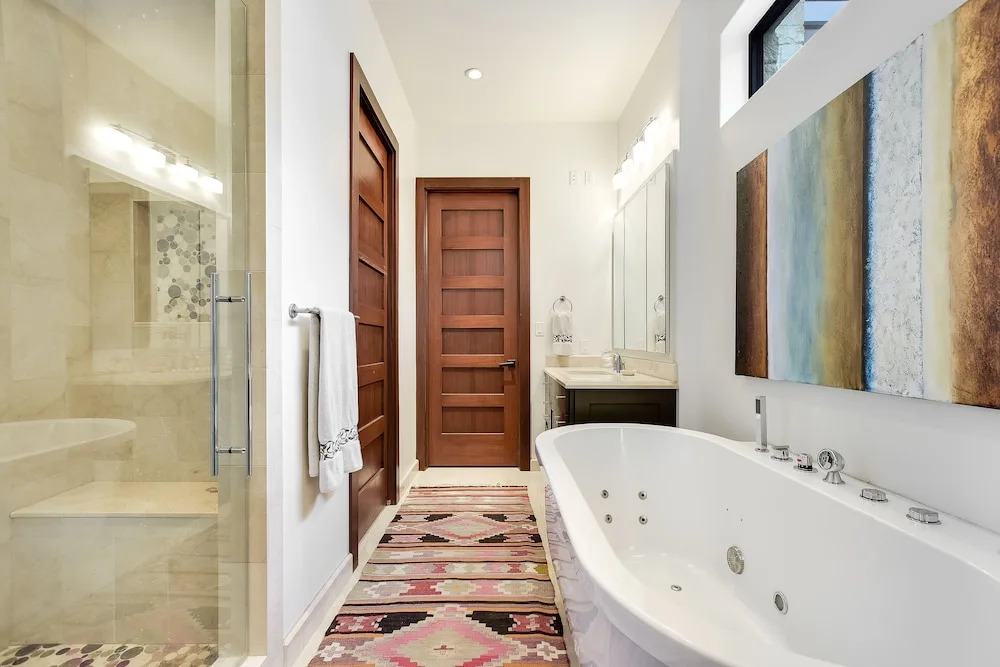 The Arrive Oakwood - 1 Br Home