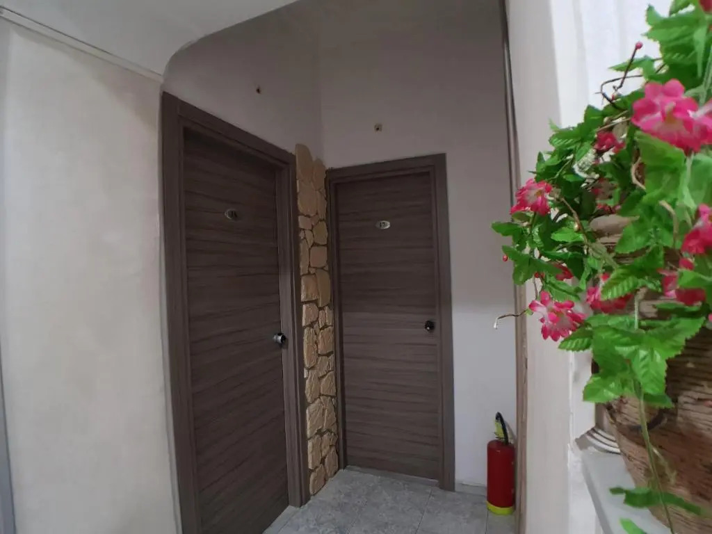 Hotel Ginevra