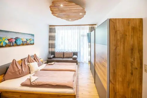 Appartement Achenpromenade