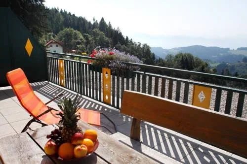 Familien Resort Petschnighof