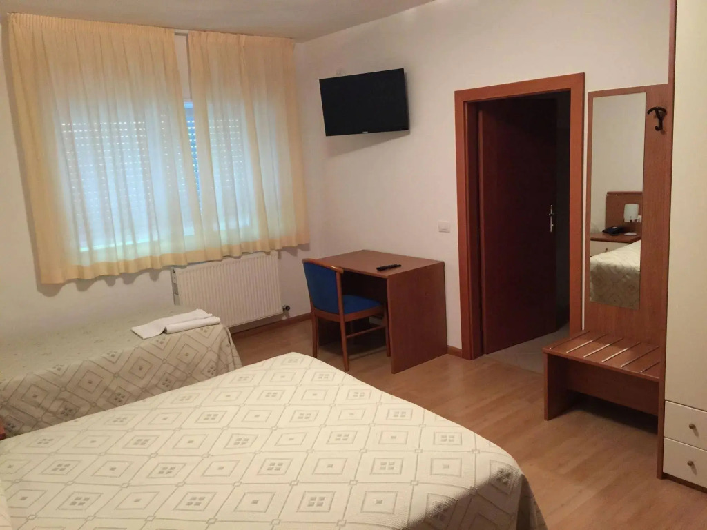 Hotel Scaranò