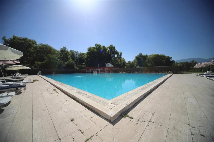 Yüzüncü Yıl Ecopark
