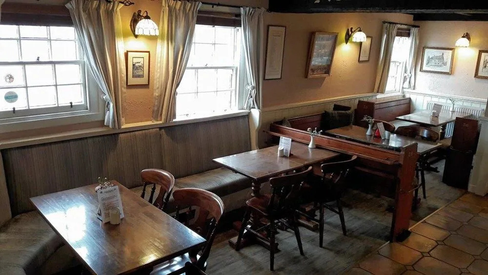 The Old Brewhouse