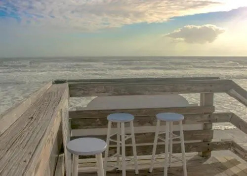 Sea Vista Motel
