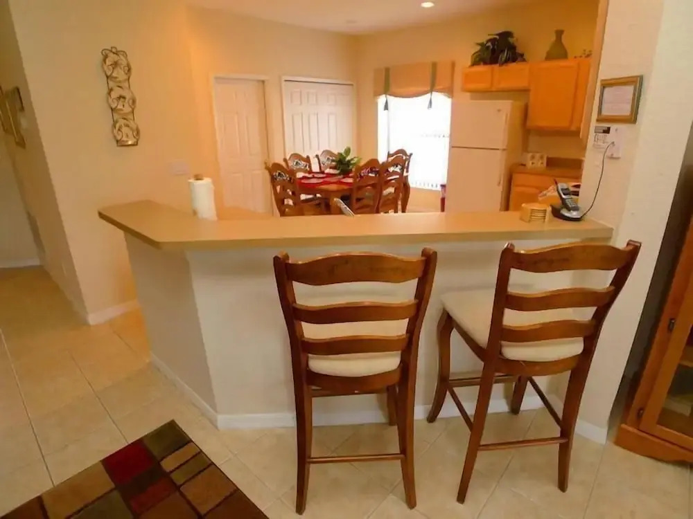 148 High Grove House 4 Bedroom by Florida Star