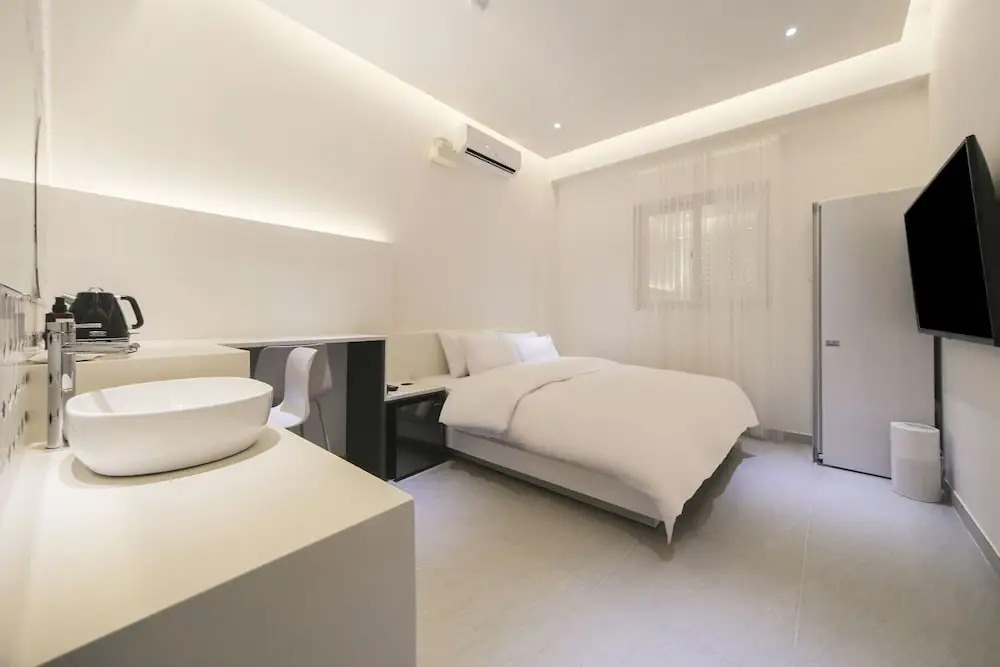 No.25 Hotel Daegu Station