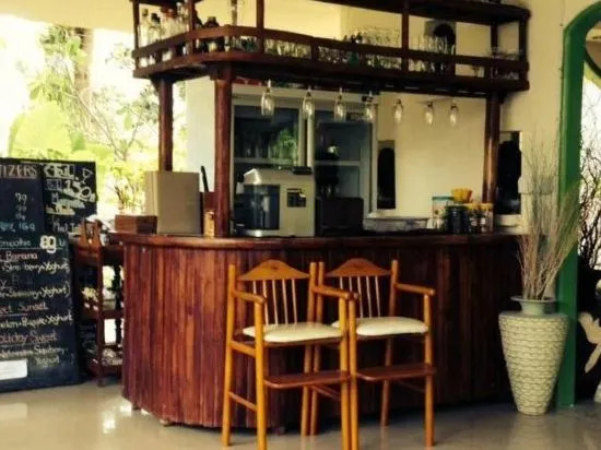 Plai Leam Buri Resort