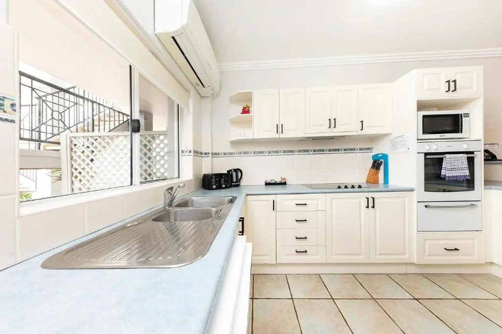 Meridian Beachside Apartments