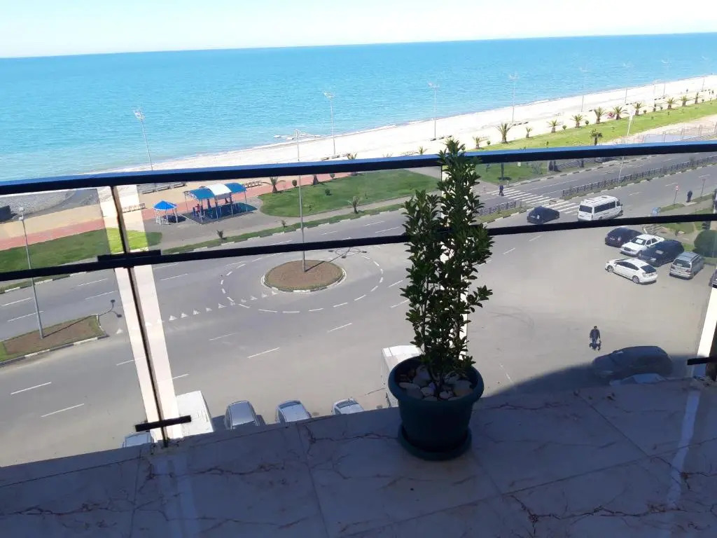 Apartment in Selaziri 62