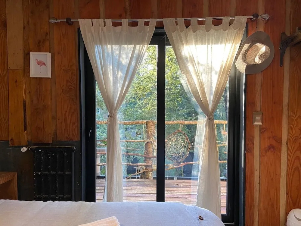La Colmena eco lodge