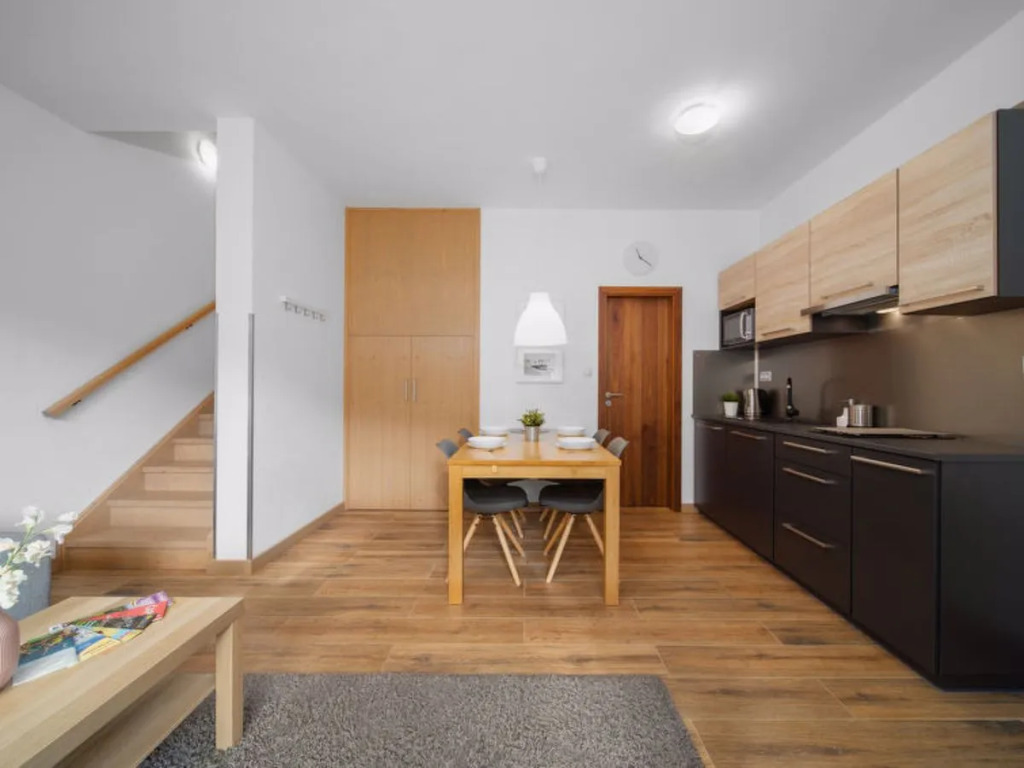 Chalet Velká Úpa Pec pod Snezkou