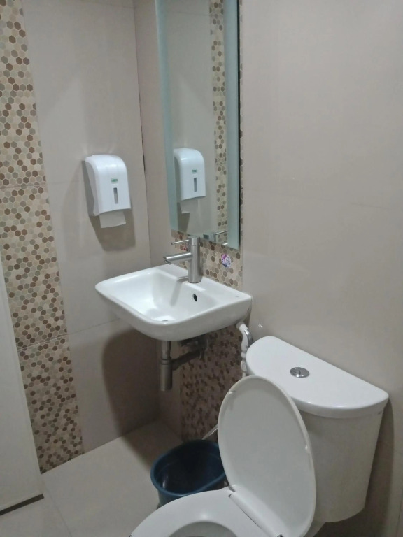 Hotel Sogo - Pasay Rotonda