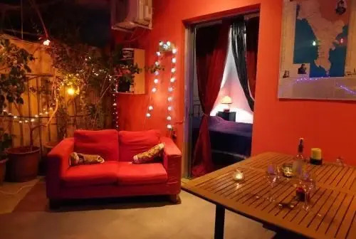 magicstay - flat 103m² 1 bedroom 1 bathroom - athens