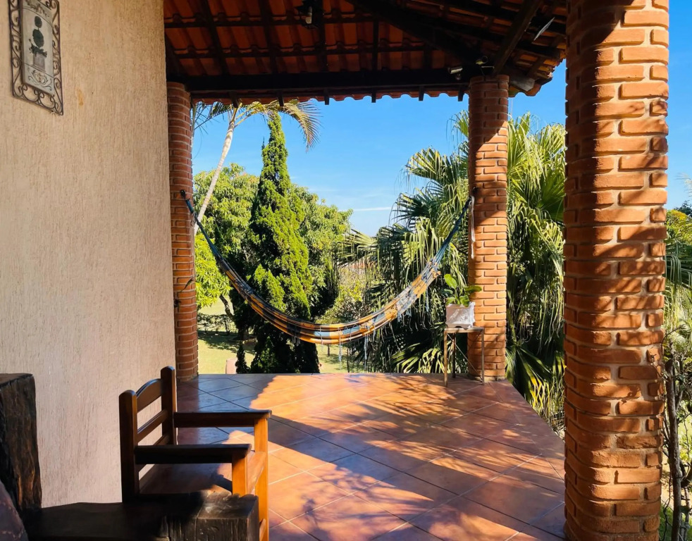 Chácara Rancho da Coruja
