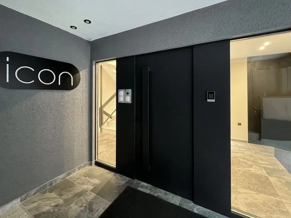 ICON Urban Living