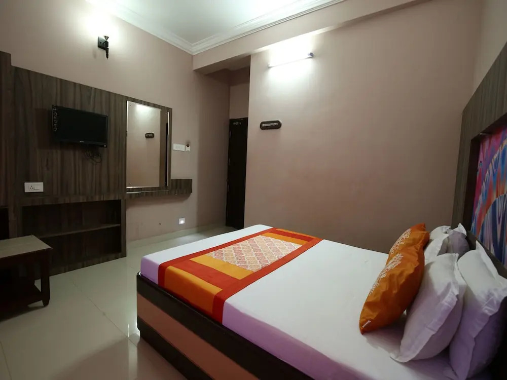 Hotel Skyark