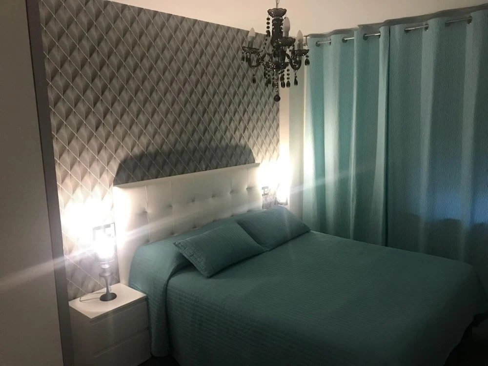 Apartamentos Dos Torres - Ribera Suite
