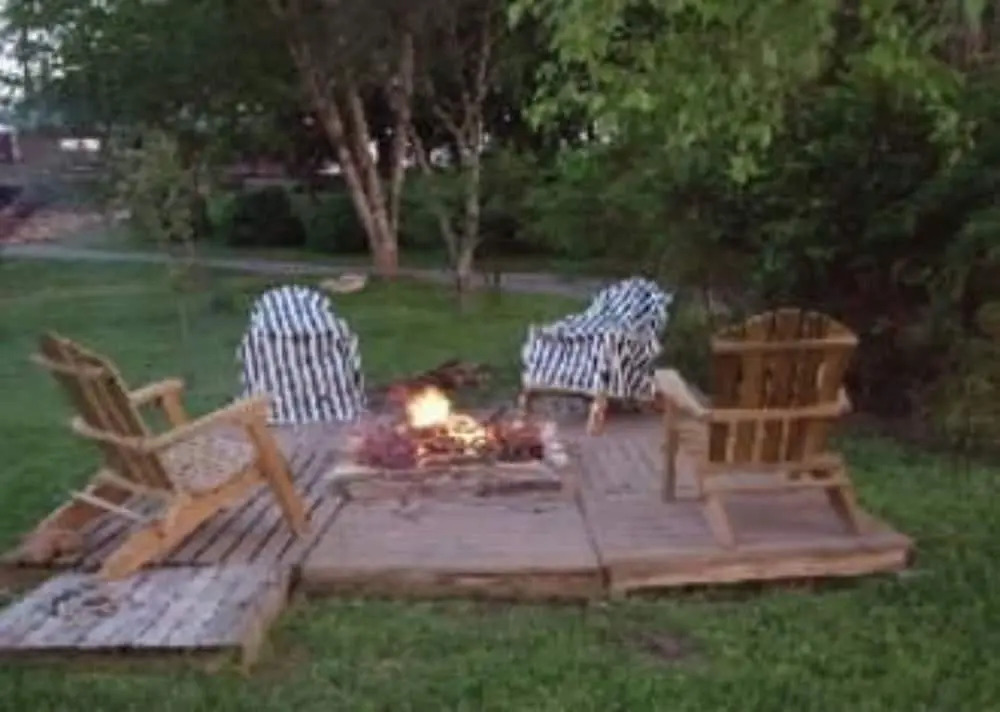 Gray Wolf Mountain Inn