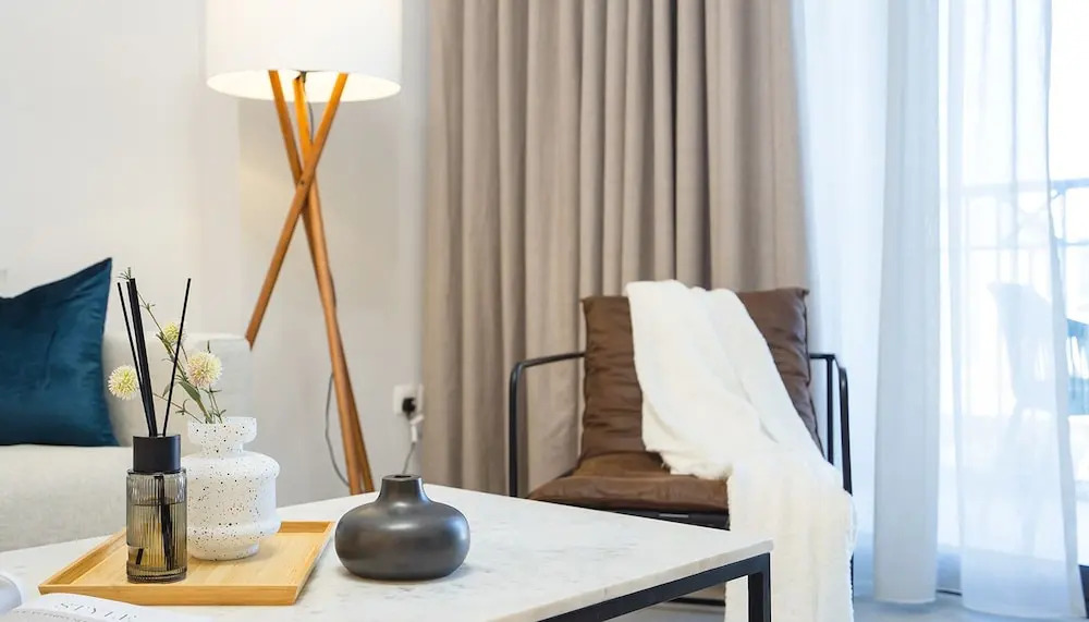 Aya - Spacious 1BR Apartment in Madinat Jumeirah Living