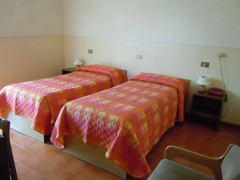 Albergo Bagner